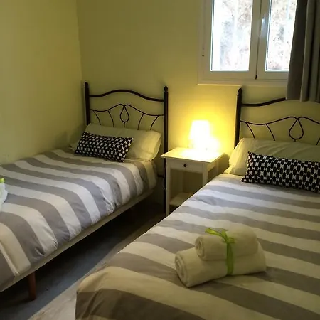Apartamento Cases Dels Pescadors *