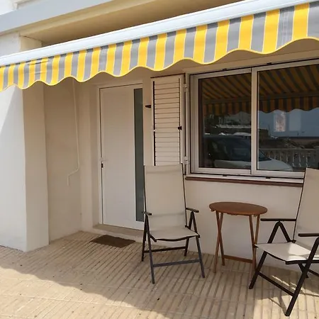Apartamento Cases Dels Pescadors