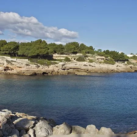 Apartamento Cases Dels Pescadors