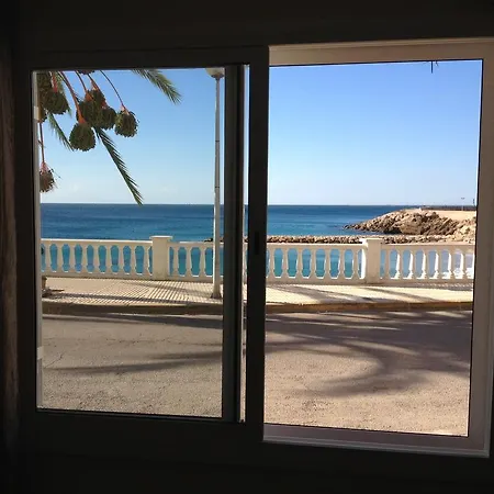 Cases Dels Pescadors Apartamento