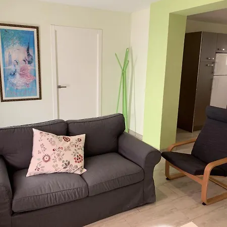 Apartamento Cases Dels Pescadors